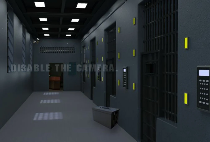 Escape Room Game - Way Out - Gameplay image of android game