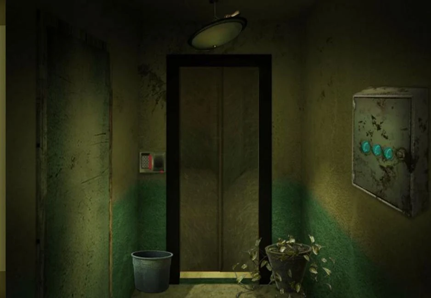 Hidden Mystery Adventure Room - Gameplay image of android game