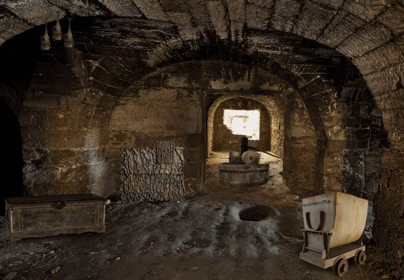 Room Escape Mystery Castle - Image screenshot of android app