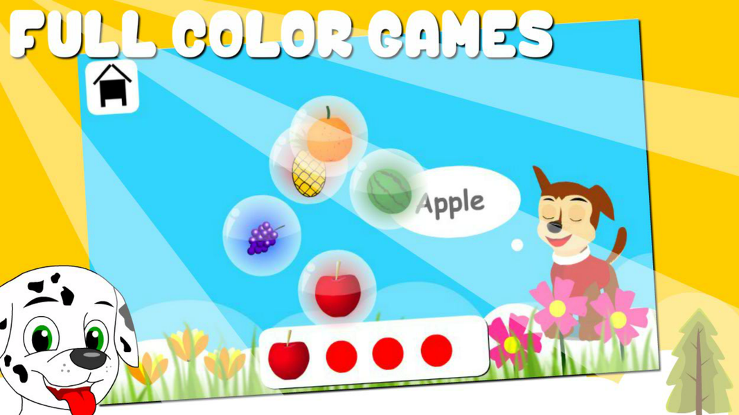 Puppy Playtime Games - عکس بازی موبایلی اندروید