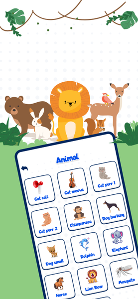 Air Horn Fart Prank Sounds - عکس برنامه موبایلی اندروید