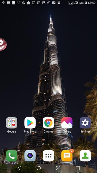Eshot - Image screenshot of android app