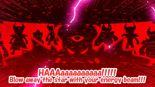 Star Vanisher - Galaxy - - عکس بازی موبایلی اندروید