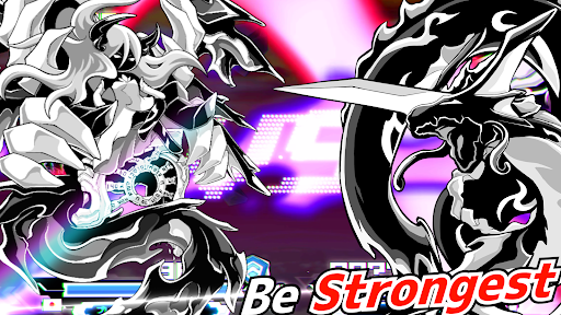 STAR VANISHER - BATTLE ROYAL - - عکس برنامه موبایلی اندروید