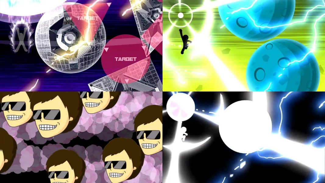Star Vanisher - HIKAKIN - - عکس بازی موبایلی اندروید
