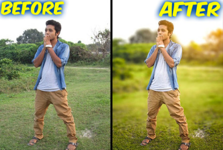 Blur Photo Editor Automatic Blur Image Background for Android - Download | Cafe Bazaar