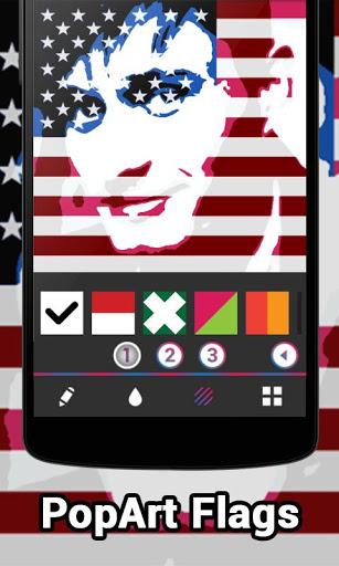 PopArt - Image screenshot of android app
