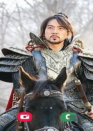 تصویر زمینه جومونگ - عکس برنامه موبایلی اندروید