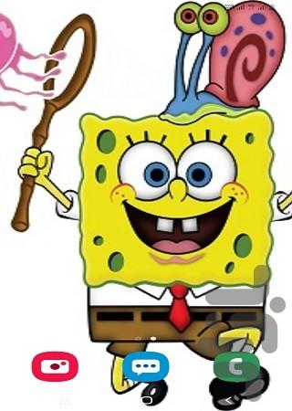 والپیپر کارتونی - عکس برنامه موبایلی اندروید