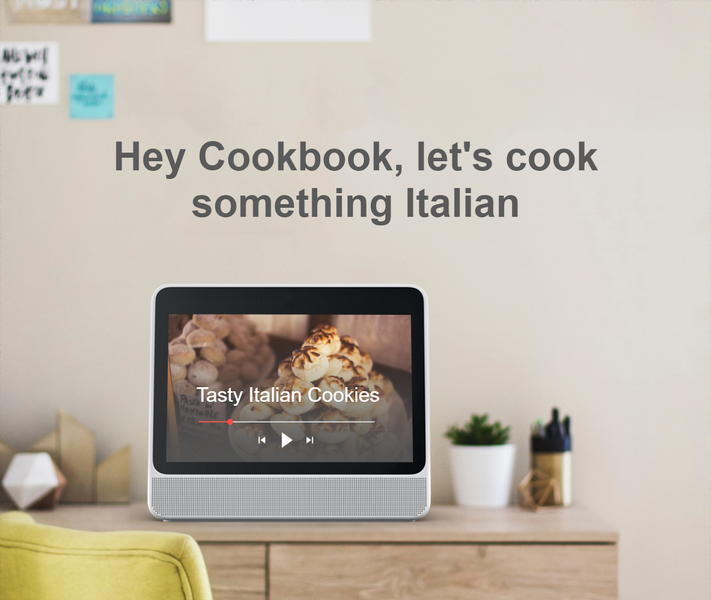 World Cuisines: Recipes - عکس برنامه موبایلی اندروید
