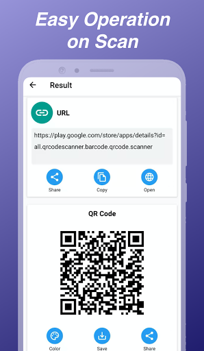 All Scanner: AI Identifier - عکس برنامه موبایلی اندروید