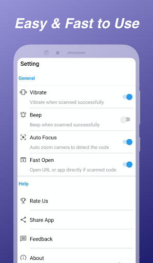 All Scanner: AI Identifier - عکس برنامه موبایلی اندروید