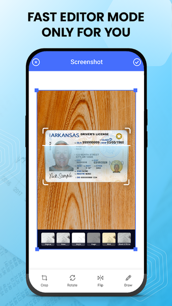 PDF Reader - Fast PDF Viewer - Image screenshot of android app