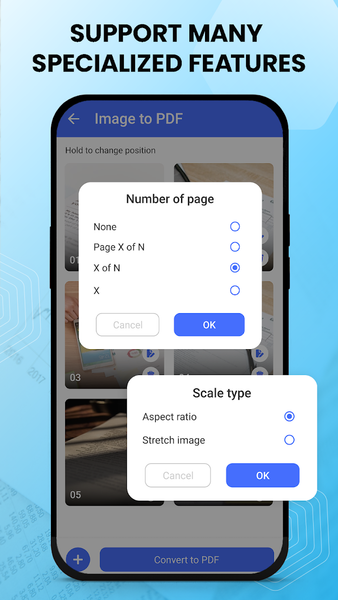 PDF Reader - Fast PDF Viewer - Image screenshot of android app