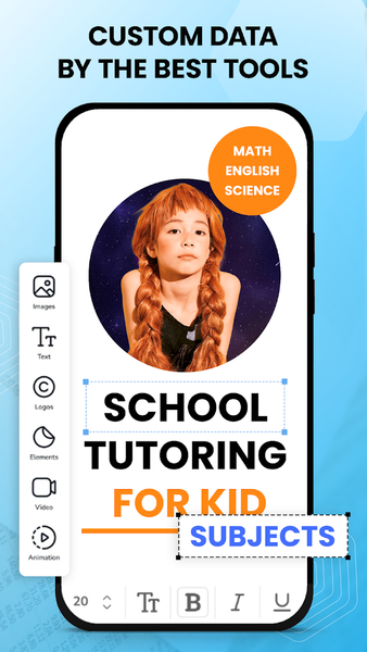 PDF Reader - Fast PDF Viewer - Image screenshot of android app