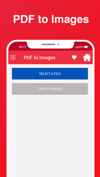 All in one PDF: Reader & Tool - عکس برنامه موبایلی اندروید