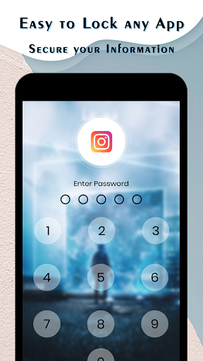 Number lock - عکس برنامه موبایلی اندروید