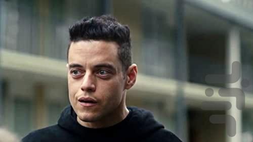 سریال آقای ربات ( دوبله ) - Image screenshot of android app