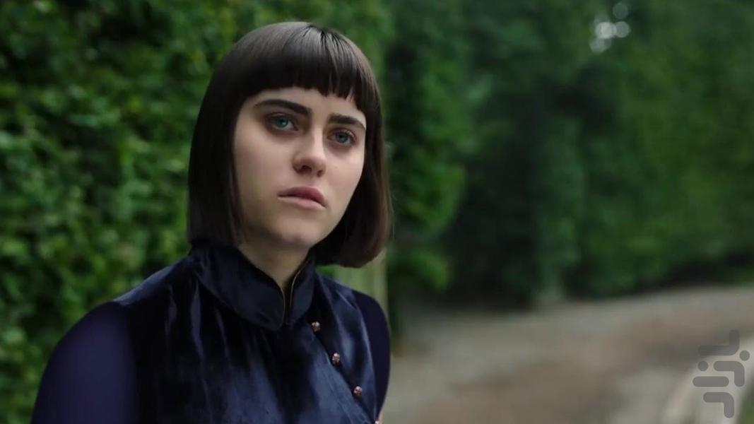 سریال سرزمین های بد ( دوبله ) - Image screenshot of android app