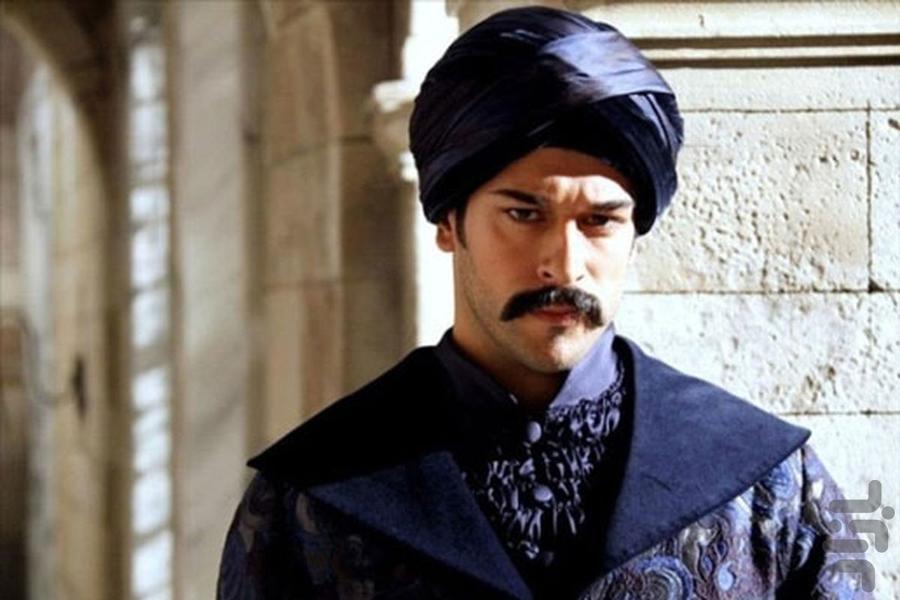 سریال ترکی حریم سلطان ( دوبله ) - Image screenshot of android app