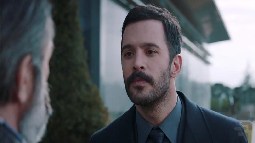 سریال ترکی کلاغ ( دوبله ) - Image screenshot of android app