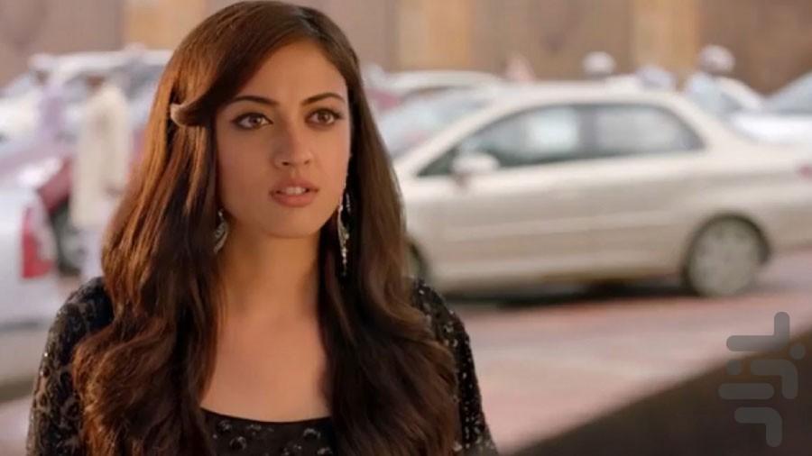 سریال هندی مسحور ( دوبله ) - Image screenshot of android app