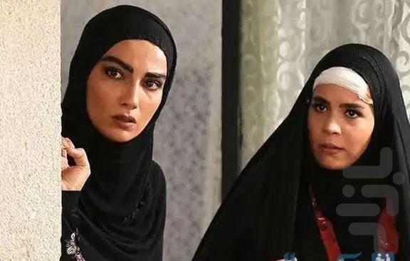 سریال نجلا - Image screenshot of android app