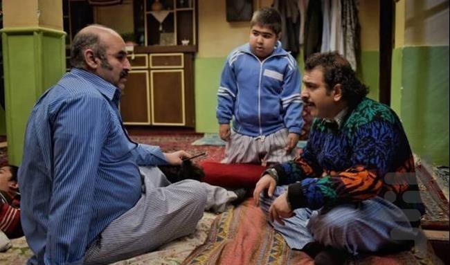 سریال نوروز رنگی - عکس برنامه موبایلی اندروید