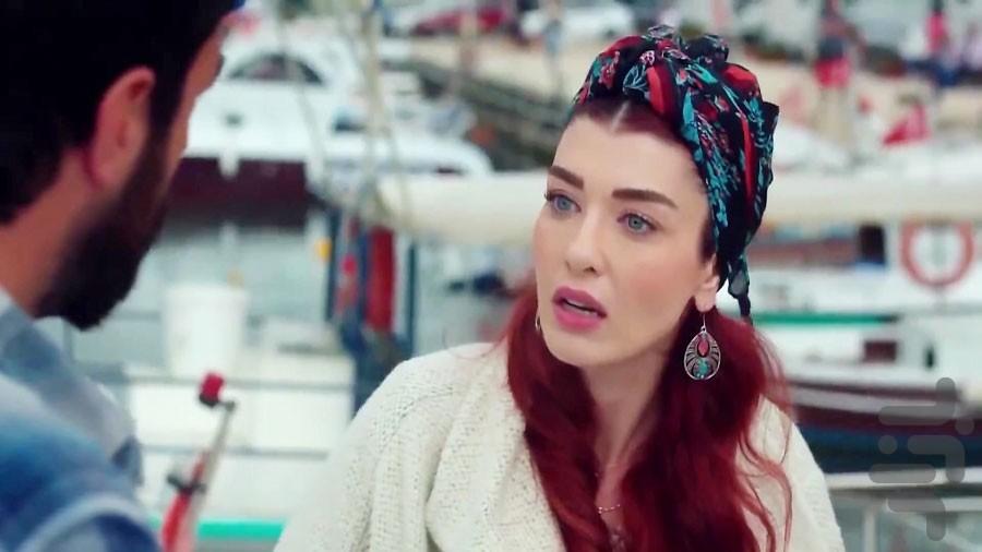 سریال ترکی ستاره ی شمالی ( دوبله ) - Image screenshot of android app