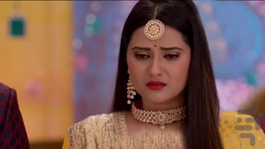 سریال به عشق تو سوگند ( دوبله ) - Image screenshot of android app