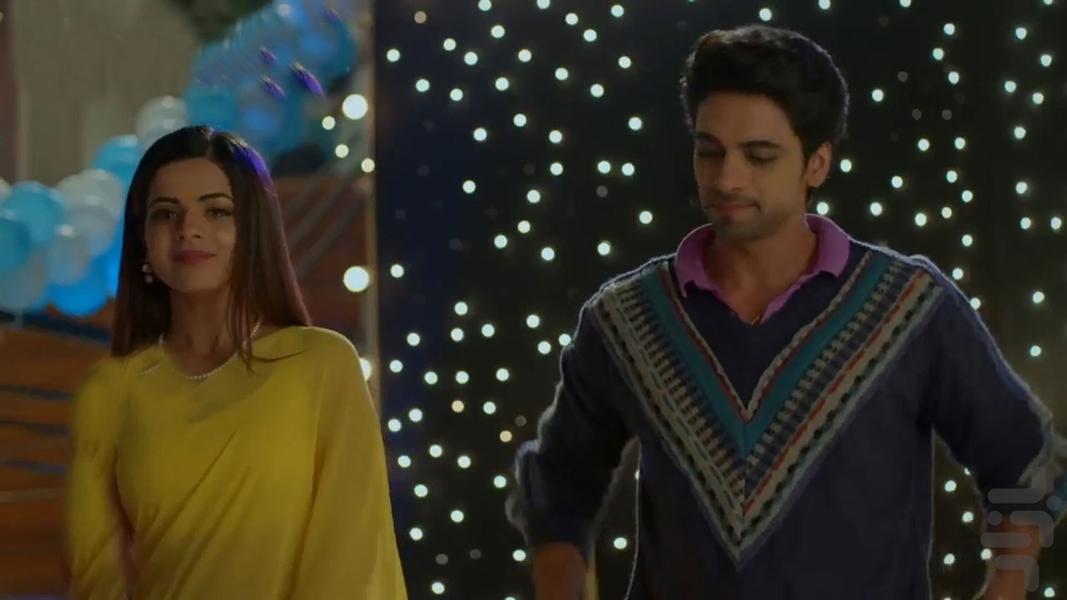 سریال هندی زبان عشق ( دوبله ) - Image screenshot of android app