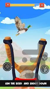 بازی شکار اردک ها - عکس بازی موبایلی اندروید