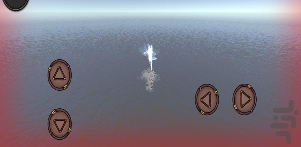 بازی جدید توپ سرعتی - عکس بازی موبایلی اندروید