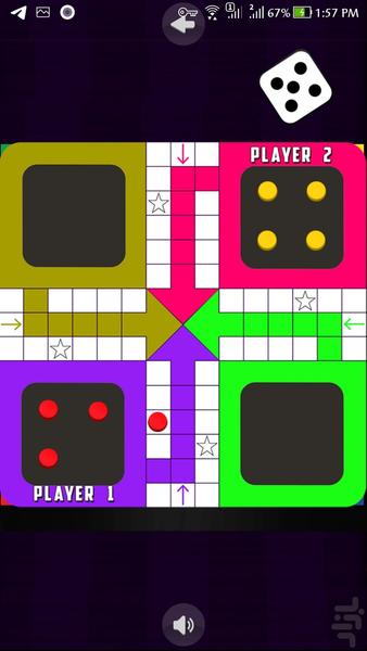 منچ کلاسیک - عکس بازی موبایلی اندروید