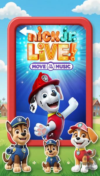 پس زمینه سگ های نگهبان - Image screenshot of android app