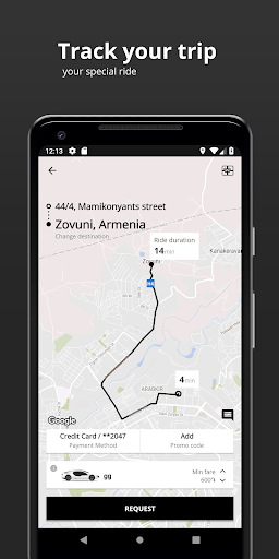 gg - Image screenshot of android app