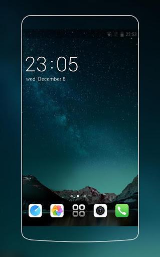 Theme for V5s Plus HD - Image screenshot of android app