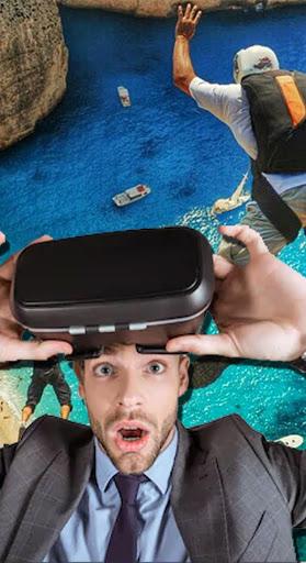 VR Videos ۳۶۰ free, virtual reality apps - عکس برنامه موبایلی اندروید