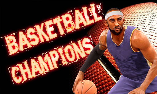 American Basketball Playoffs - عکس بازی موبایلی اندروید