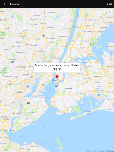 Thermometer++ Room Temperature - عکس برنامه موبایلی اندروید