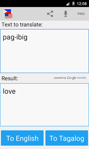 Google english tagalog translation online deals