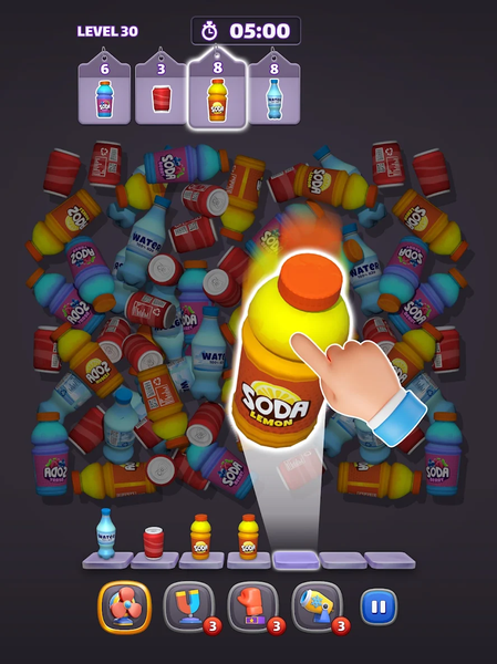 Mall Blitz - عکس بازی موبایلی اندروید