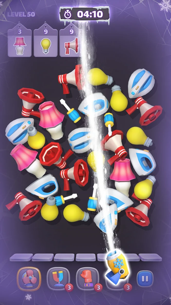 Mall Blitz - عکس بازی موبایلی اندروید