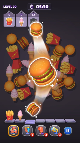 Mall Blitz - عکس بازی موبایلی اندروید