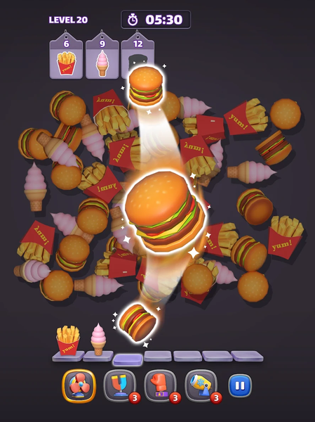 Mall Blitz - عکس بازی موبایلی اندروید