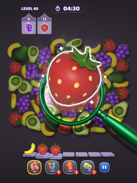 Mall Blitz - عکس بازی موبایلی اندروید