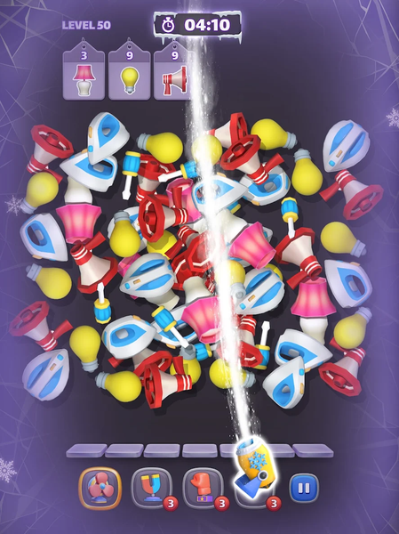 Mall Blitz - عکس بازی موبایلی اندروید