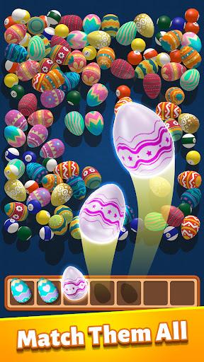 Match Tile Triple ۳D - عکس بازی موبایلی اندروید