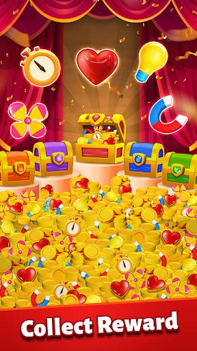 Match Tile Triple ۳D - عکس بازی موبایلی اندروید