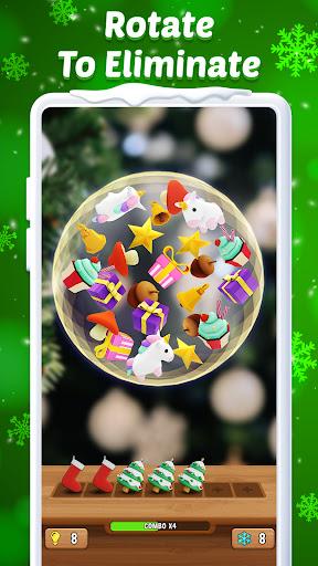 Match Triple Ball - عکس برنامه موبایلی اندروید